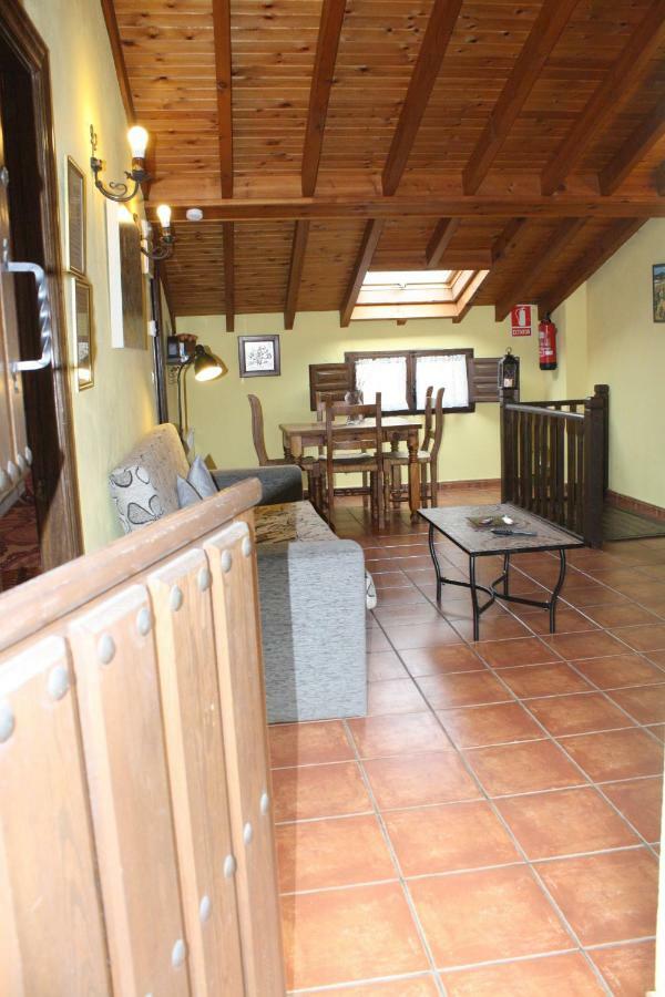 Apartamento El Carro - La Xiarapina Serrapio Exterior foto