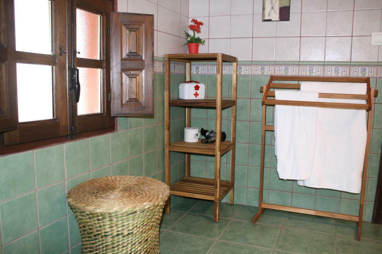 Apartamento El Carro - La Xiarapina Serrapio Exterior foto